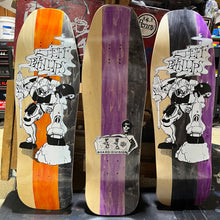 Load image into Gallery viewer, Jeff Phillips Gundam Limited Edition, HAND PAINTED BBC Deck (1 of 20) (PRE-ORDER, MAY)