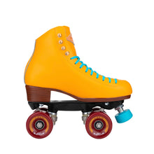 Load image into Gallery viewer, Riedell Crew OLD SCHOOL Rollerskates