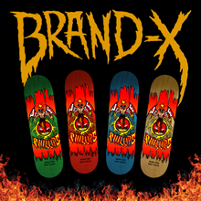 Load image into Gallery viewer, Jeff Phillips DevilMan BBC POP Deck