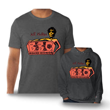 Load image into Gallery viewer, Jeff Phillips Tribute BBC Full-Color Shirt or Hoodie