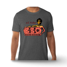 Load image into Gallery viewer, Jeff Phillips Tribute BBC Full-Color Shirt or Hoodie
