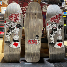 Load image into Gallery viewer, Jeff Phillips Gundam Limited Edition, HAND PAINTED BBC Deck (1 of 20) (PRE-ORDER, MAY)