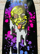 Load image into Gallery viewer, Dogma 3 Whaletail Deck 10”x30”