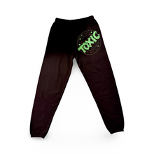 Load image into Gallery viewer, Toxic Team Logo Sweatpants