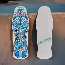 Load image into Gallery viewer, Master Manipulator 10"x30.25" Limited Edition Deck HAND PAINTED (PRE-ORDER, DECEMBER)
