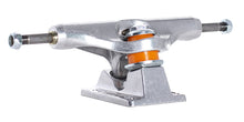 Load image into Gallery viewer, INDEPENDENT POLISHED MID SKATEBOARD TRUCKS (SOLD IN SET)