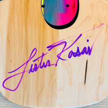 Load image into Gallery viewer, Lester Kasai 10”x30” HAND-PAINTED & AUTOGRAPHED Deck (1 of 10)