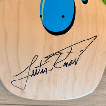Load image into Gallery viewer, Lester Kasai 10”x30” HAND-PAINTED & AUTOGRAPHED Deck (1 of 10)