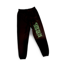 Load image into Gallery viewer, Toxic Team Logo Sweatpants