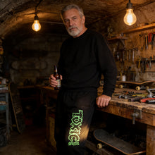 Load image into Gallery viewer, Toxic Team Logo Sweatpants