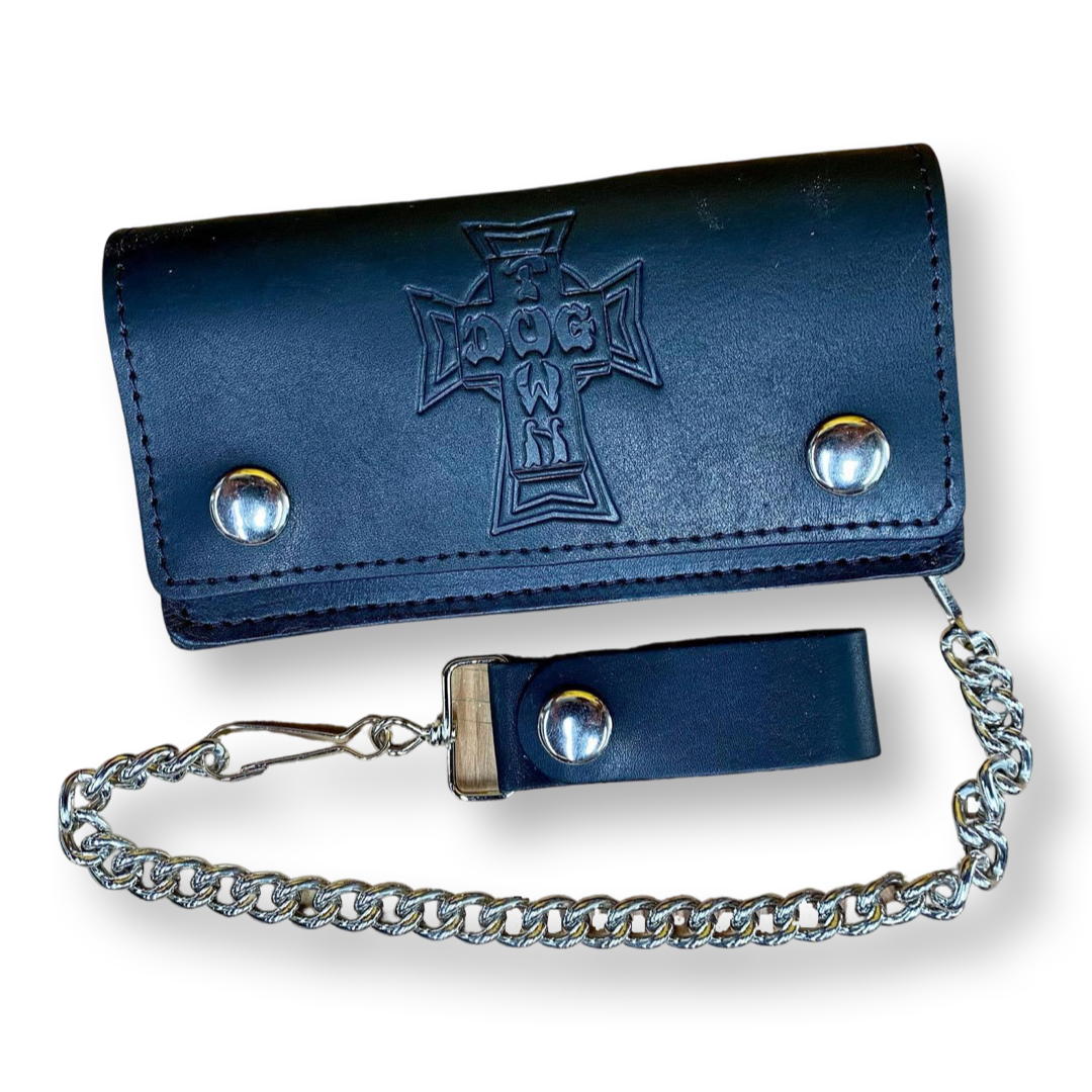 pocket pistols パウエルペラルタvcjohnson dogtown DOGTOWN LEATHER Wallets – Brand-X Skateboards