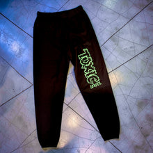 Load image into Gallery viewer, Toxic Team Logo Sweatpants