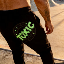 Load image into Gallery viewer, Toxic Team Logo Sweatpants