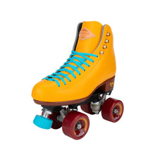 Load image into Gallery viewer, Riedell Crew OLD SCHOOL Rollerskates