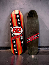 Load image into Gallery viewer, DAREDEVIL “92” Eggy-Pop Deck 9”x32”