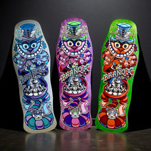 Load image into Gallery viewer, Master Manipulator 10"x30.25" Limited Edition Deck HAND-PAINTED (MARCH 2026)