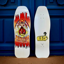 Load image into Gallery viewer, Jeff Phillips DevilMan Limited Edition, HAND PAINTED BBC Deck (1 of 20)
