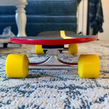 Load image into Gallery viewer, Jeff Phillips BREAKOUT Limited Edition Series, HAND-PAINTED COMPLETE SET-UP (1 of 12)