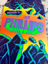 Load image into Gallery viewer, Jeff Phillips BREAKOUT Limited Edition Series, HAND-PAINTED Celestial Deck (1 of 20)