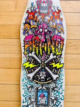 Load image into Gallery viewer, X-Dream HAND-PAINTED Limited Edition Deck 10"x30.25" (1 of 14)