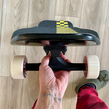 Load image into Gallery viewer, Jeff Phillips DevilMan BBC COMPLETE SET-UP 10”x31”