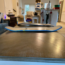 Load image into Gallery viewer, Dogma 2 ONE-OF-A-KIND Deck 9.1"x32.5" HAND-PAINTED (1 of 1)