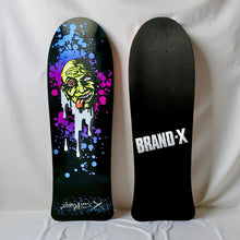 Load image into Gallery viewer, Dogma 3 Whaletail Deck 10”x30”