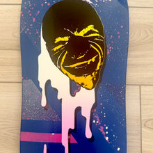 Load image into Gallery viewer, Dogma 2 Deck 9.5”x30.5” ONE OF A KIND & HAND-PAINTED (1 of 1)
