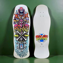 Load image into Gallery viewer, X-Dream HAND-PAINTED Limited Edition Deck 10"x30.25" (1 of 14)