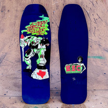 Load image into Gallery viewer, Jeff Phillips BBC Gundam Limited Edition, HAND-PAINTED Deck (1 of 5)