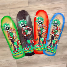 Load image into Gallery viewer, Denny Riordon HOBO Decks HAND-PAINTED
