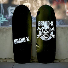 Load image into Gallery viewer, Knucklehead Pig Deck 10"x30" (two concave options)