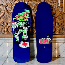 Load image into Gallery viewer, Jeff Phillips BBC Gundam Limited Edition, HAND-PAINTED Deck (1 of 5)