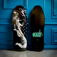 Load image into Gallery viewer, Jeff Phillips Kangaroo Limited Edition BBC Deck, HAND-PAINTED 10"x31" (1 of 5)