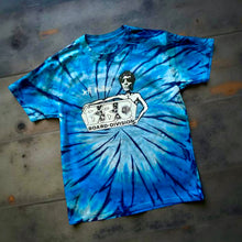 Load image into Gallery viewer, Jeff Phillips Tribute BBC TIE-DYE Shirt