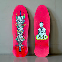 Load image into Gallery viewer, BBC Bill Danforth Skull Sword HAND-PAINTED, LIMITED EDITION (PRE-ORDER, OCTOBER 2026)