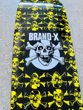 Load image into Gallery viewer, Knucklebone Shovel-Nose Deck 9.1"x32.5"