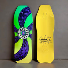 Load image into Gallery viewer, Jeff Phillips SPIRAL "Rider", BBC Deck 10”x31”