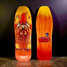 Load image into Gallery viewer, Jeff Phillips DevilMan DOUBLE-FADE Limited Edition, HAND-PAINTED BBC Deck (1 of 14)