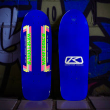 Load image into Gallery viewer, Competition Concave Pig Deck 10"x30" HAND PAINTED (1 of 5)