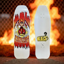 Load image into Gallery viewer, Jeff Phillips DevilMan Limited Edition, HAND PAINTED BBC Deck (1 of 20)