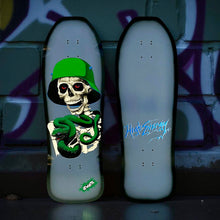 Load image into Gallery viewer, Guardian Viper Limited Edition Deck 10.5”x31” HAND PAINTED (1 of 10)