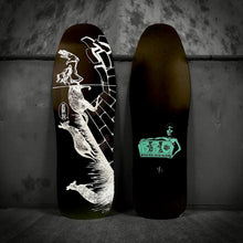 Load image into Gallery viewer, Jeff Phillips Kangaroo Limited Edition BBC Deck, HAND-PAINTED 10"x31" (1 of 5)