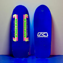 Load image into Gallery viewer, Competition Concave Pig Deck 10"x30" HAND PAINTED (1 of 5)