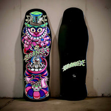 Load image into Gallery viewer, Master Manipulator 10"x30.25" Limited Edition Deck HAND-PAINTED (MARCH 2026)