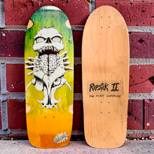 Load image into Gallery viewer, RipStik II GLOW-IN-DARK 10"x30”
