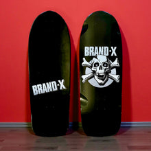 Load image into Gallery viewer, Knucklehead Pig Deck 10"x30" (two concave options)