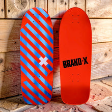 Load image into Gallery viewer, Vertical Hold 10"x30" ONE OF A KIND, HAND PAINTED Deck (1 of 1)