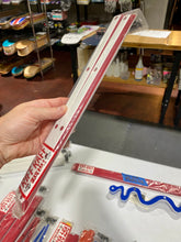 Load image into Gallery viewer, GENERIC Rails with Hardware (Regular and Longboard)