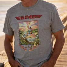 Load image into Gallery viewer, Tom Sims Vintage Shirt or Hoodie